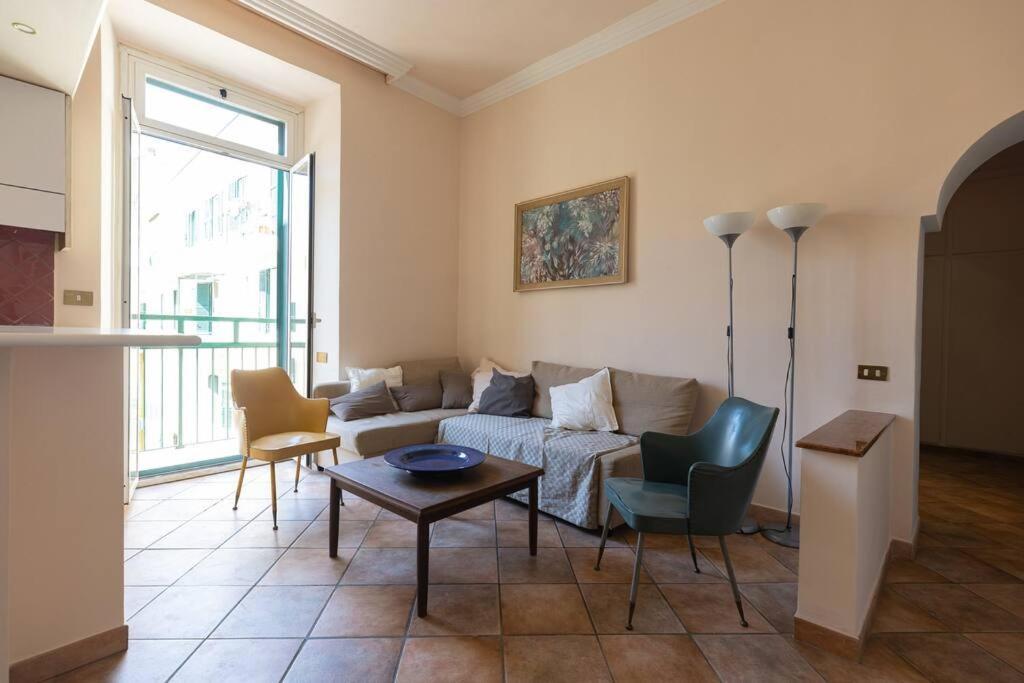 Apartment La Dolce Vita - Iride's Nest *