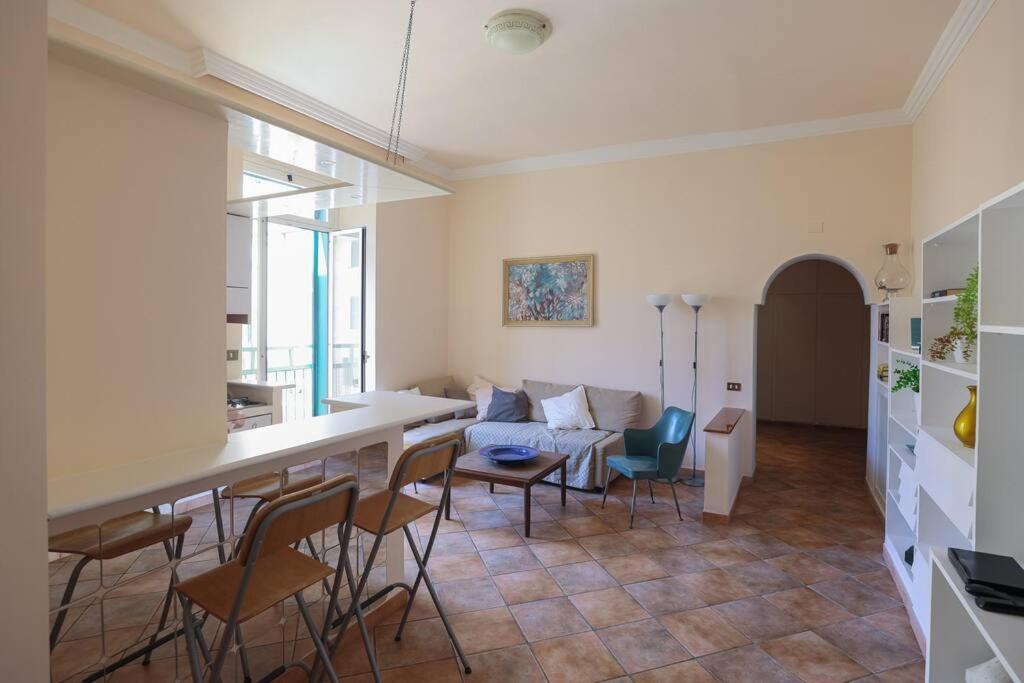 La Dolce Vita - Iride's Nest Rome