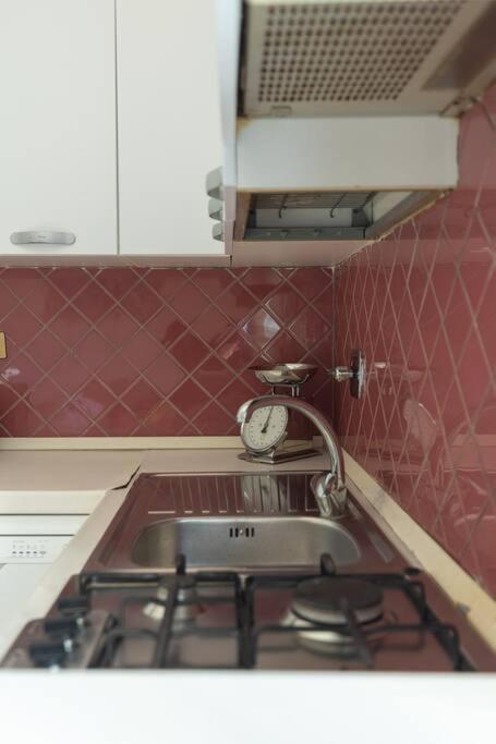 La Dolce Vita - Iride's Nest Apartment *