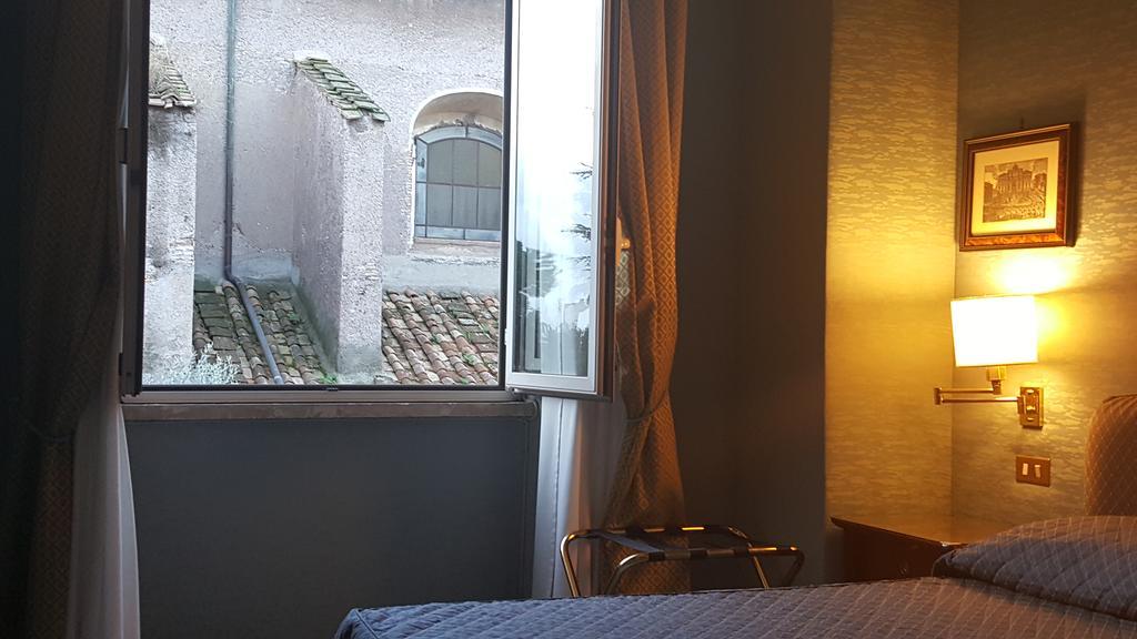 Hotel Domus Aventina