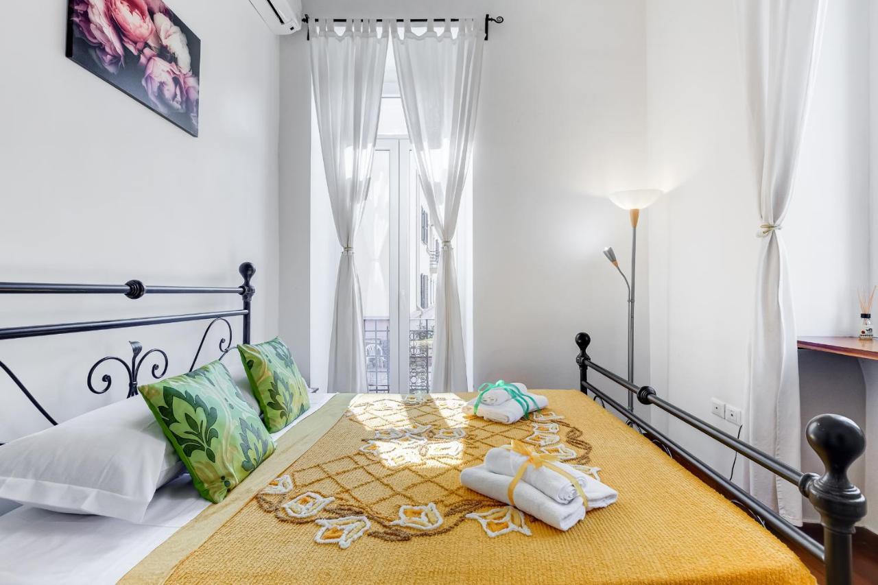 Appartamento Saint Peter Elegance Domus Roma