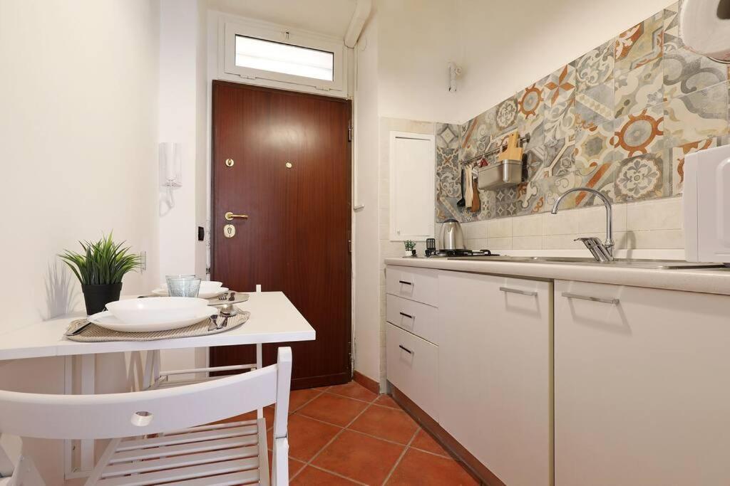 Blu Flamingo Trilussa Rome