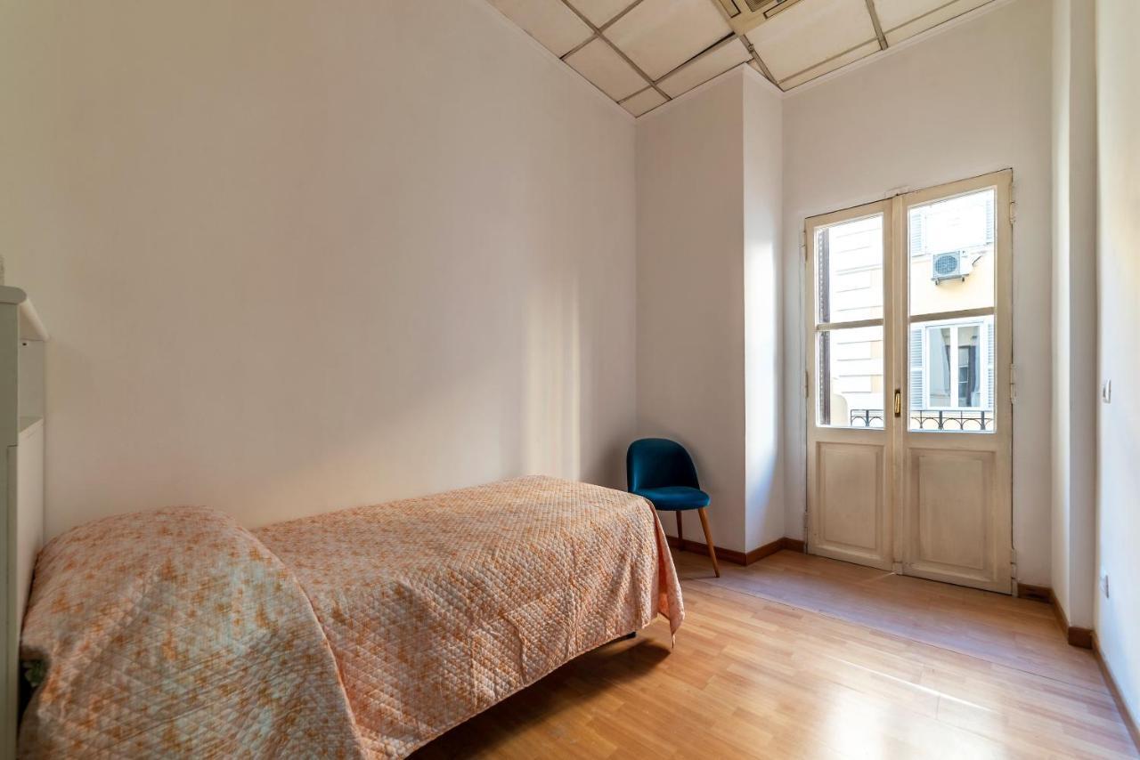 Borgognoni Apartment