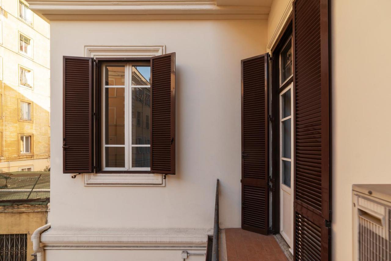 Apartment Borgognoni