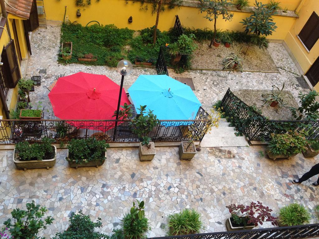 Bed & Breakfast Ariosto Rome