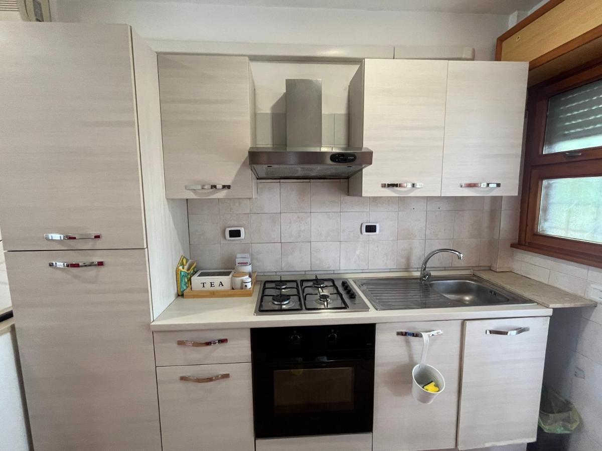 Lisa Apartment Rome