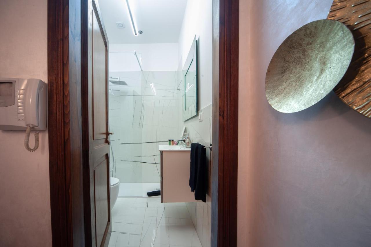 Campo De Fiori Chic Apartment Rome