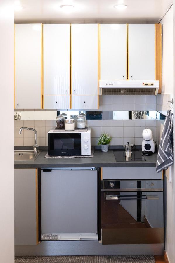 Campo De Fiori Chic Apartment *