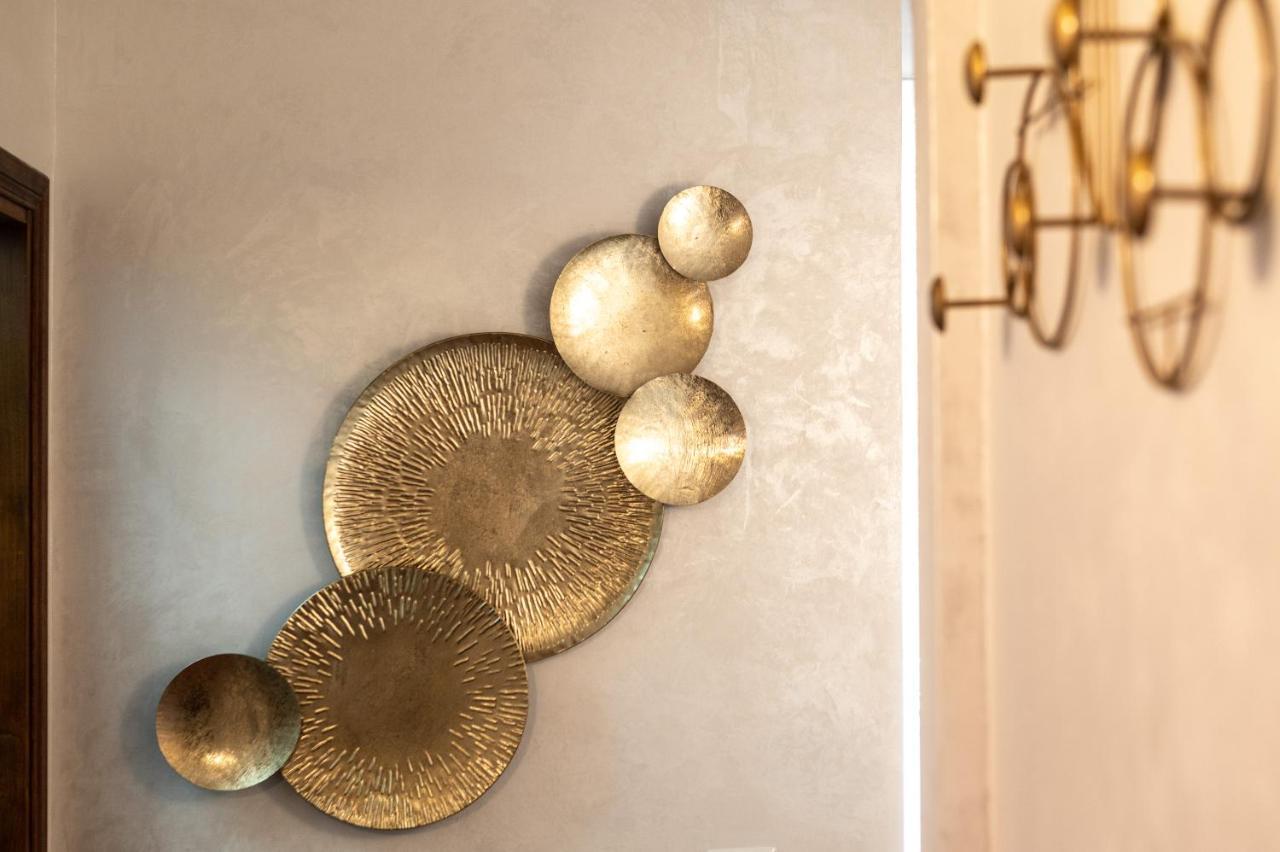 Apartment Campo De Fiori Chic Rome