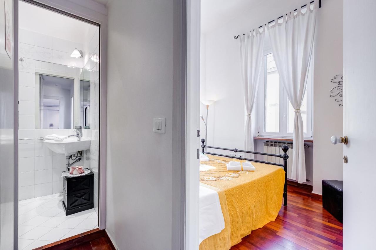 Saint Peter Elegance Domus Appartamento Roma