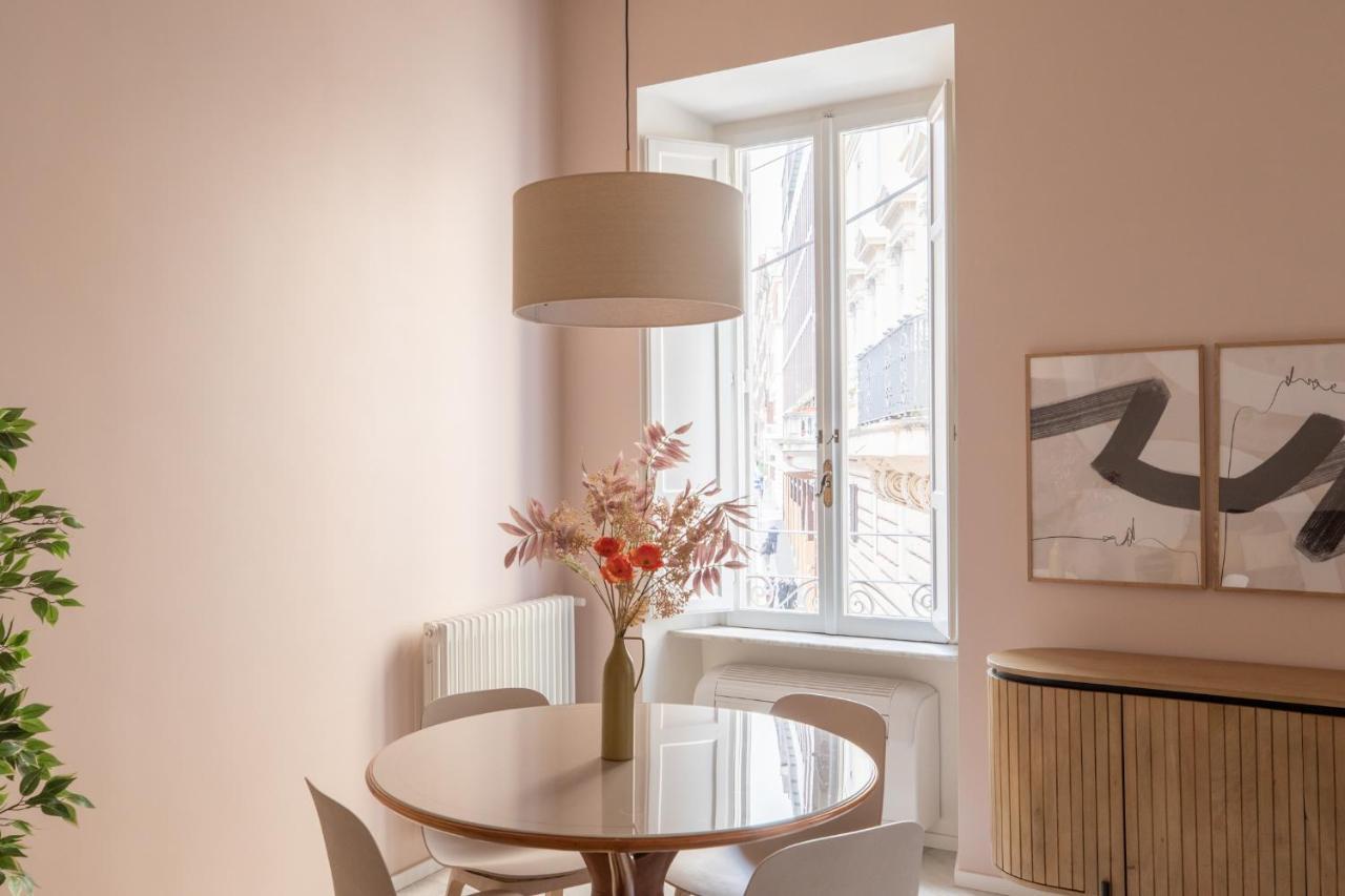 Apartment Iflat The Monti Experience
