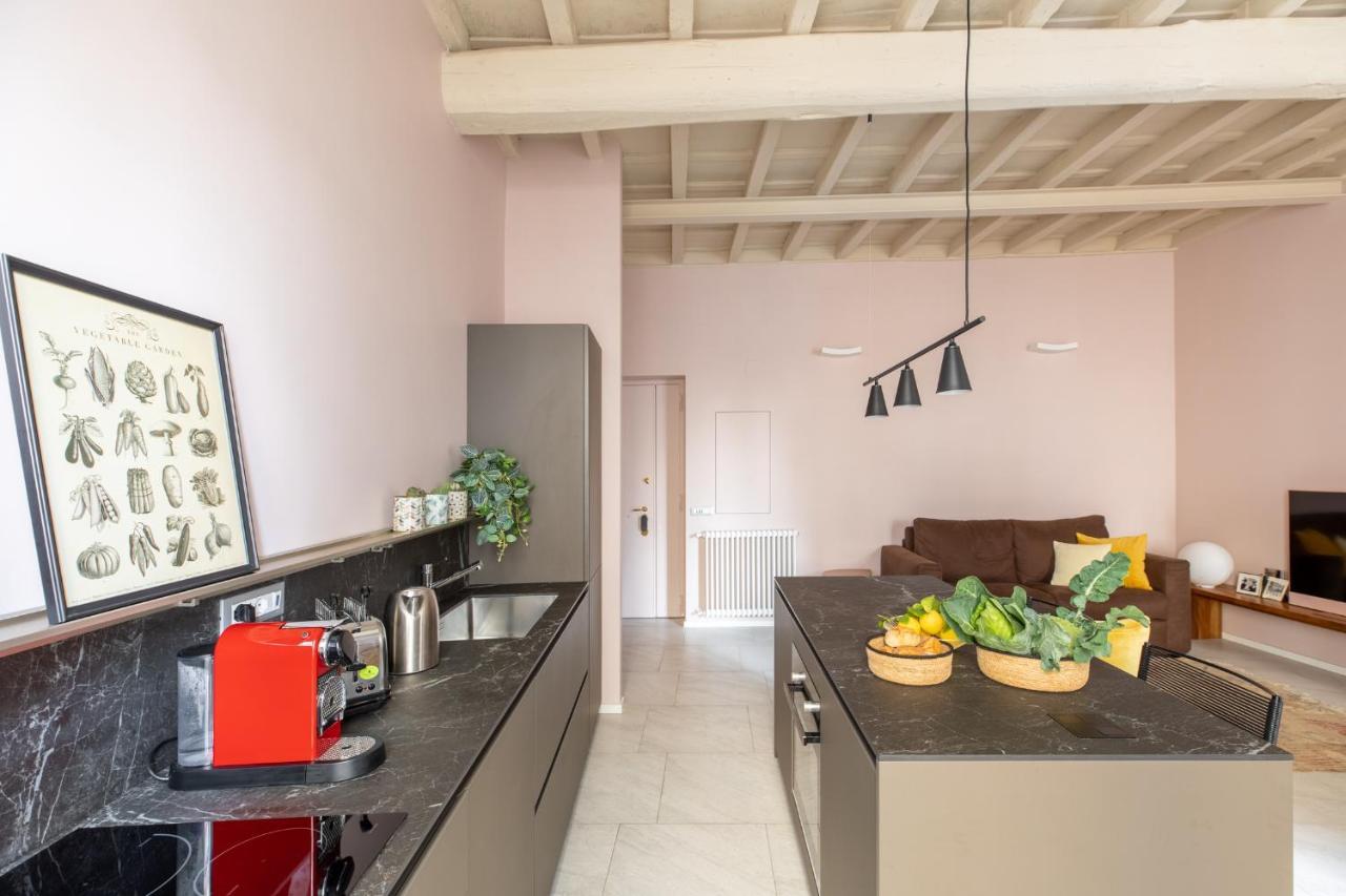 Iflat The Monti Experience Apartment Rome