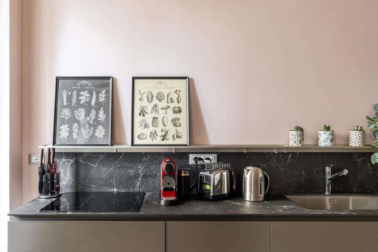 Apartment Iflat The Monti Experience