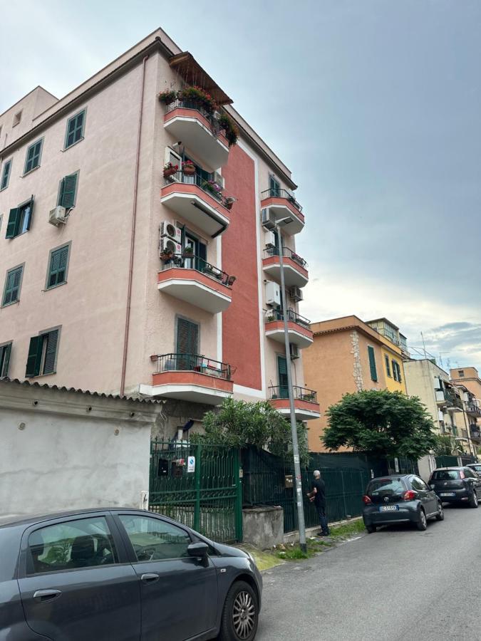 Casa Saida Rome