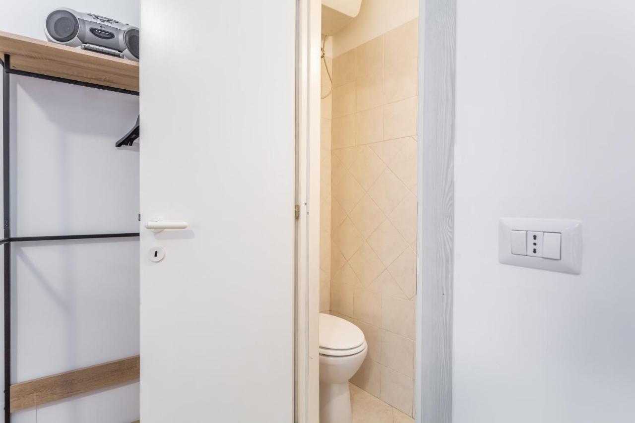 Cozy Loft In Trendy Trastevere Neighborhood *