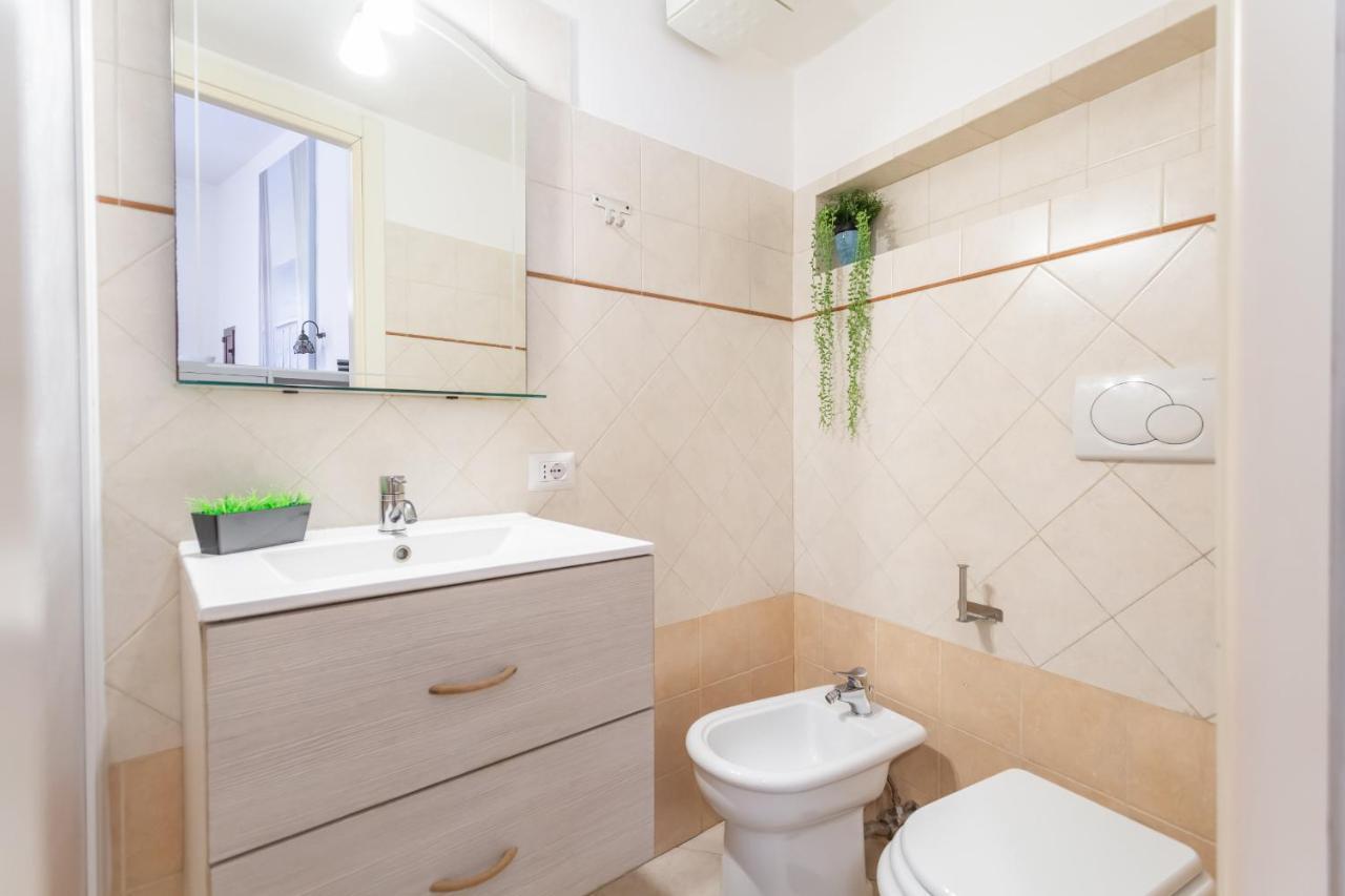 Apartment Cozy Loft In Trendy Trastevere Neighborhood *
