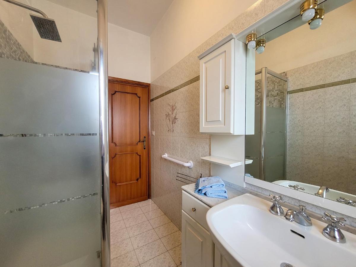 Apartment Green Home Rome