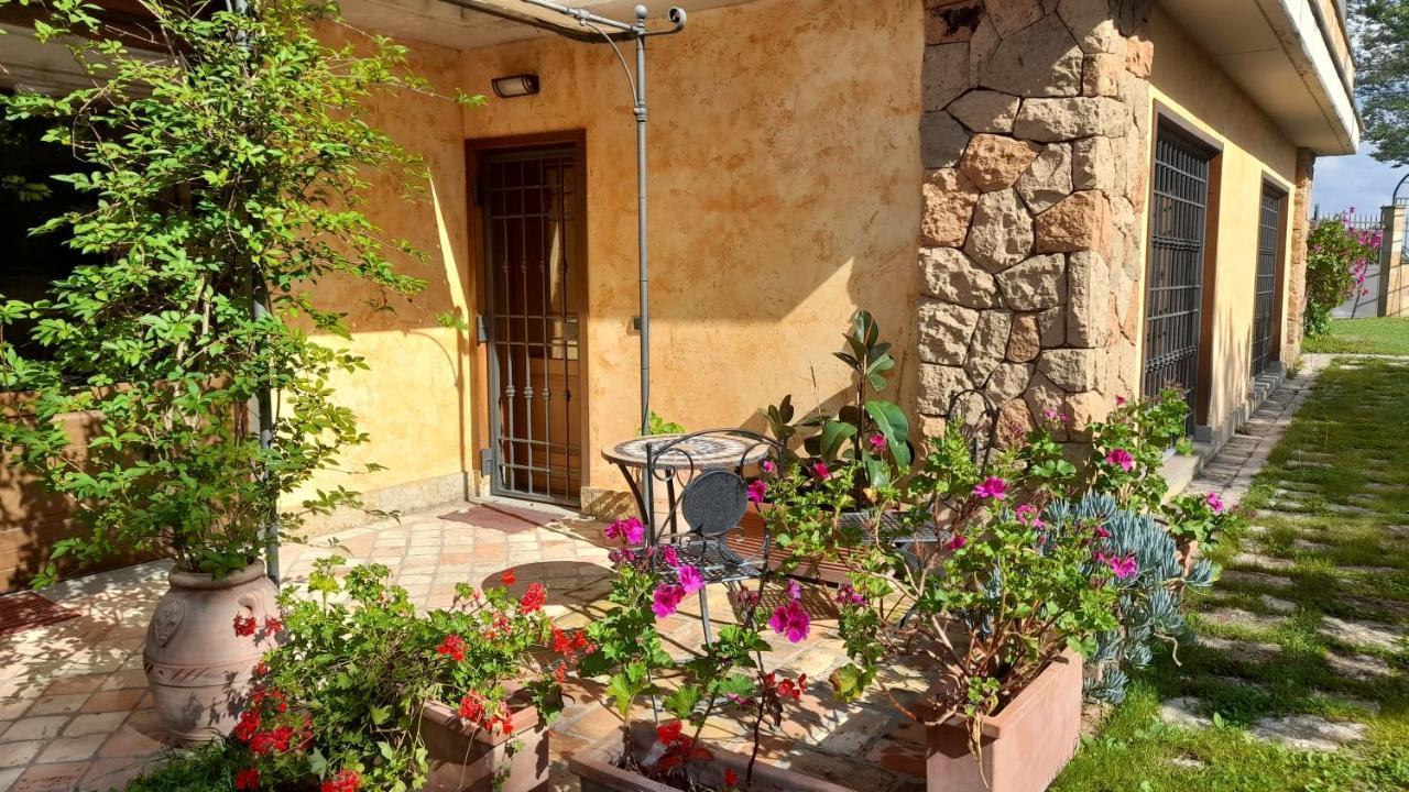 Bed & Breakfast La Valle Dei Casali