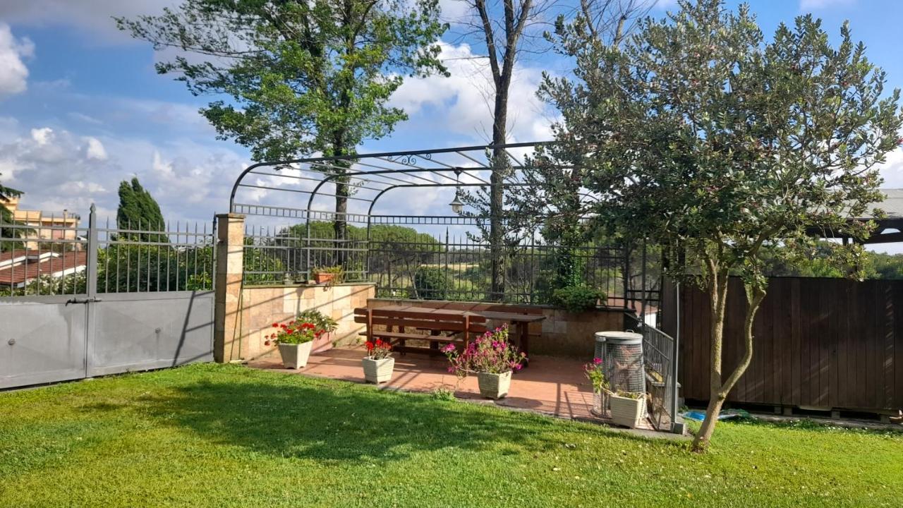 La Valle Dei Casali Bed & Breakfast Roma
