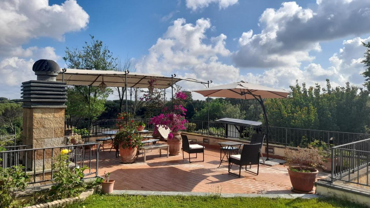 Bed & Breakfast La Valle Dei Casali