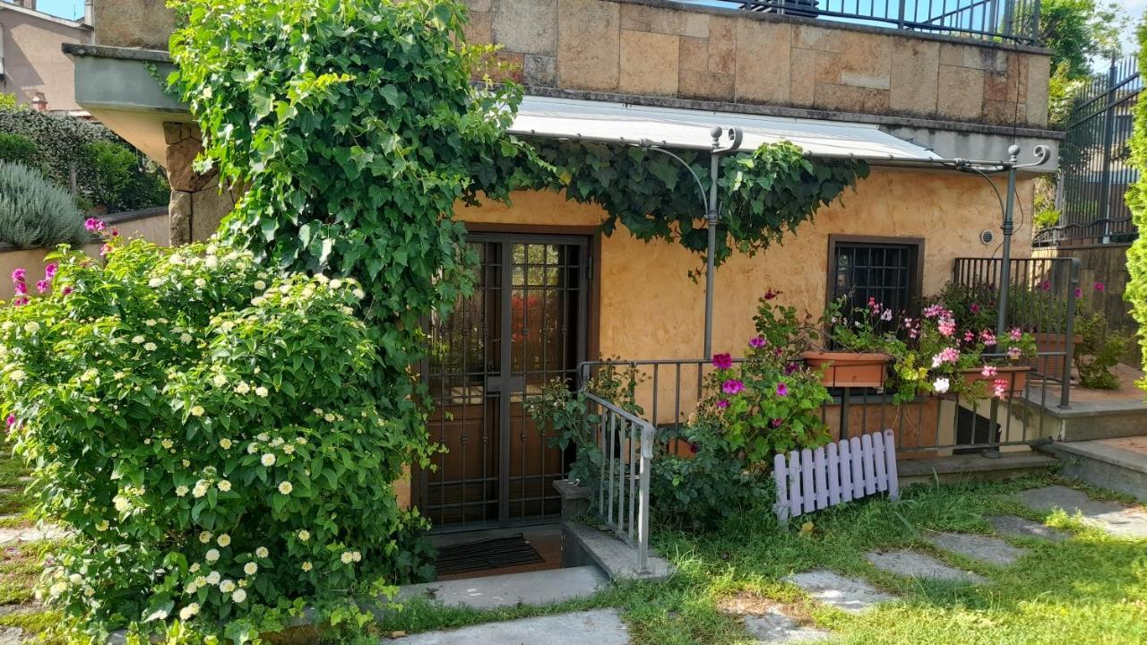 La Valle Dei Casali Roma