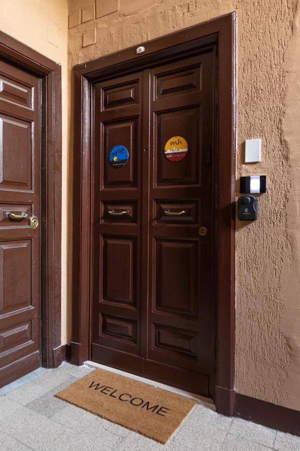 Apartment In Front Of Vatican Museums And Vatican Area - Myden In *