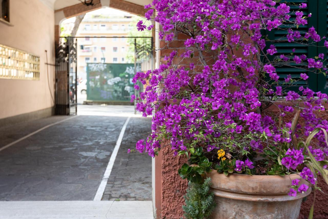 Apartment In Front Of Vatican Museums And Vatican Area - Myden In