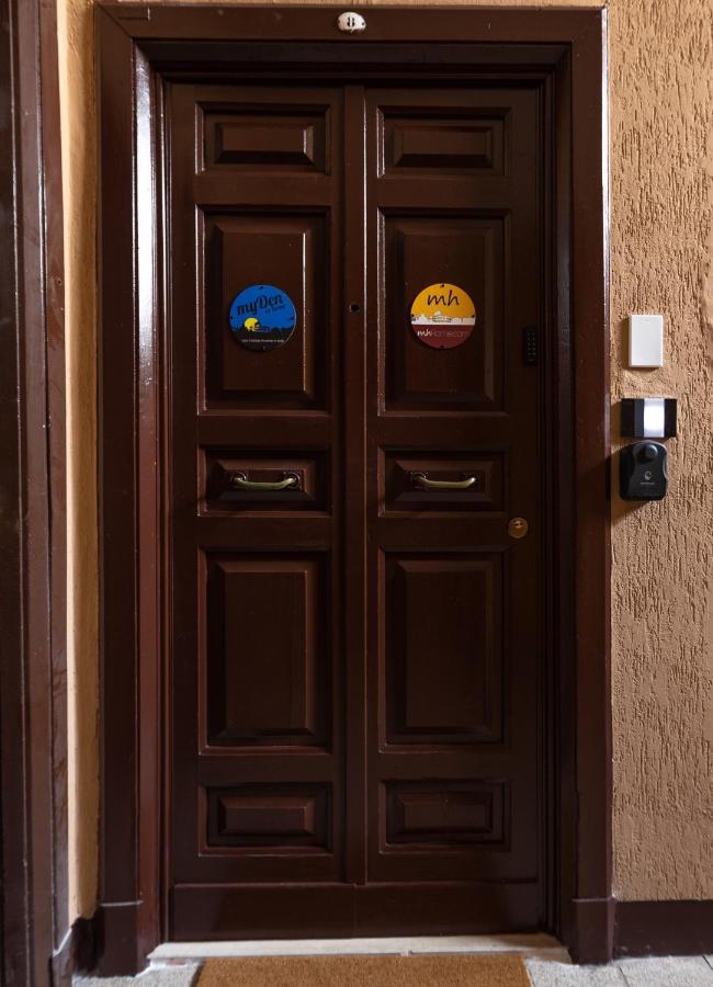 Apartment In Front Of Vatican Museums And Vatican Area - Myden In Rome