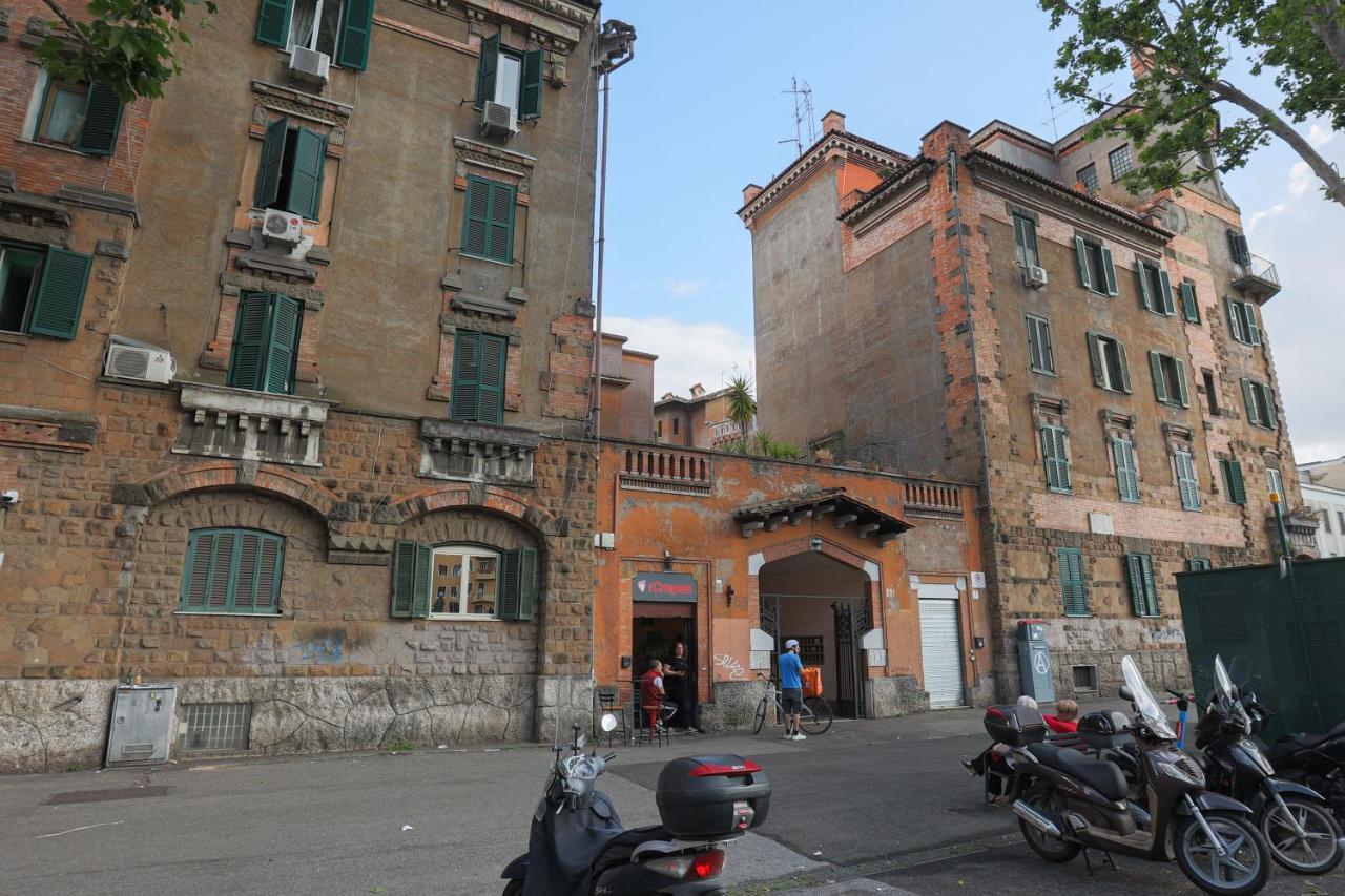 Apartment In Front Of Vatican Museums And Vatican Area - Myden In *