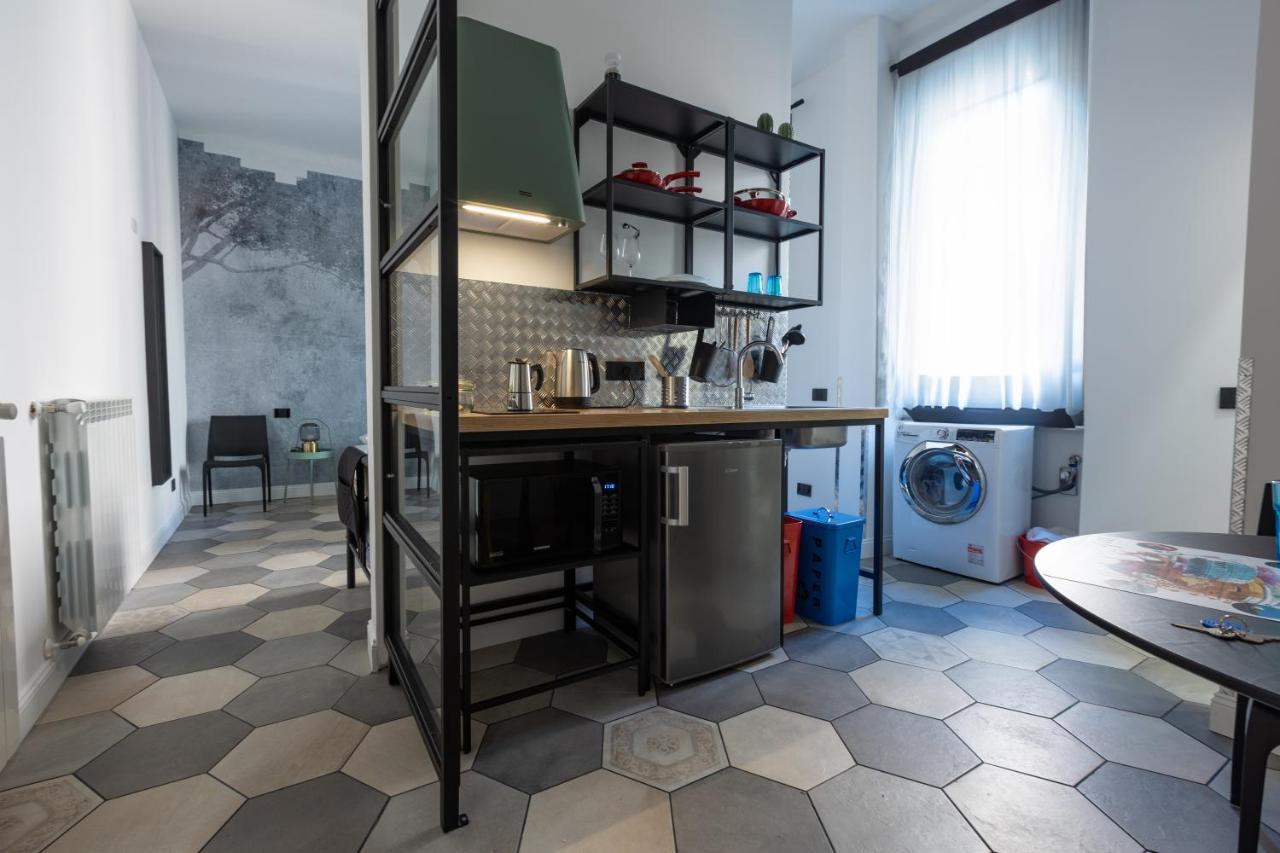 In Front Of Vatican Museums And Vatican Area - Myden In Apartment *