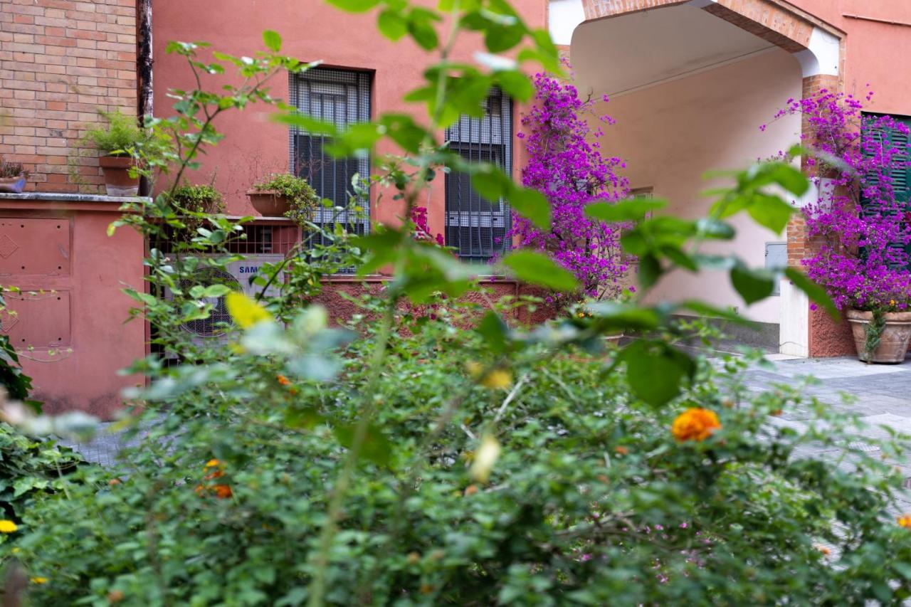 Apartment In Front Of Vatican Museums And Vatican Area - Myden In