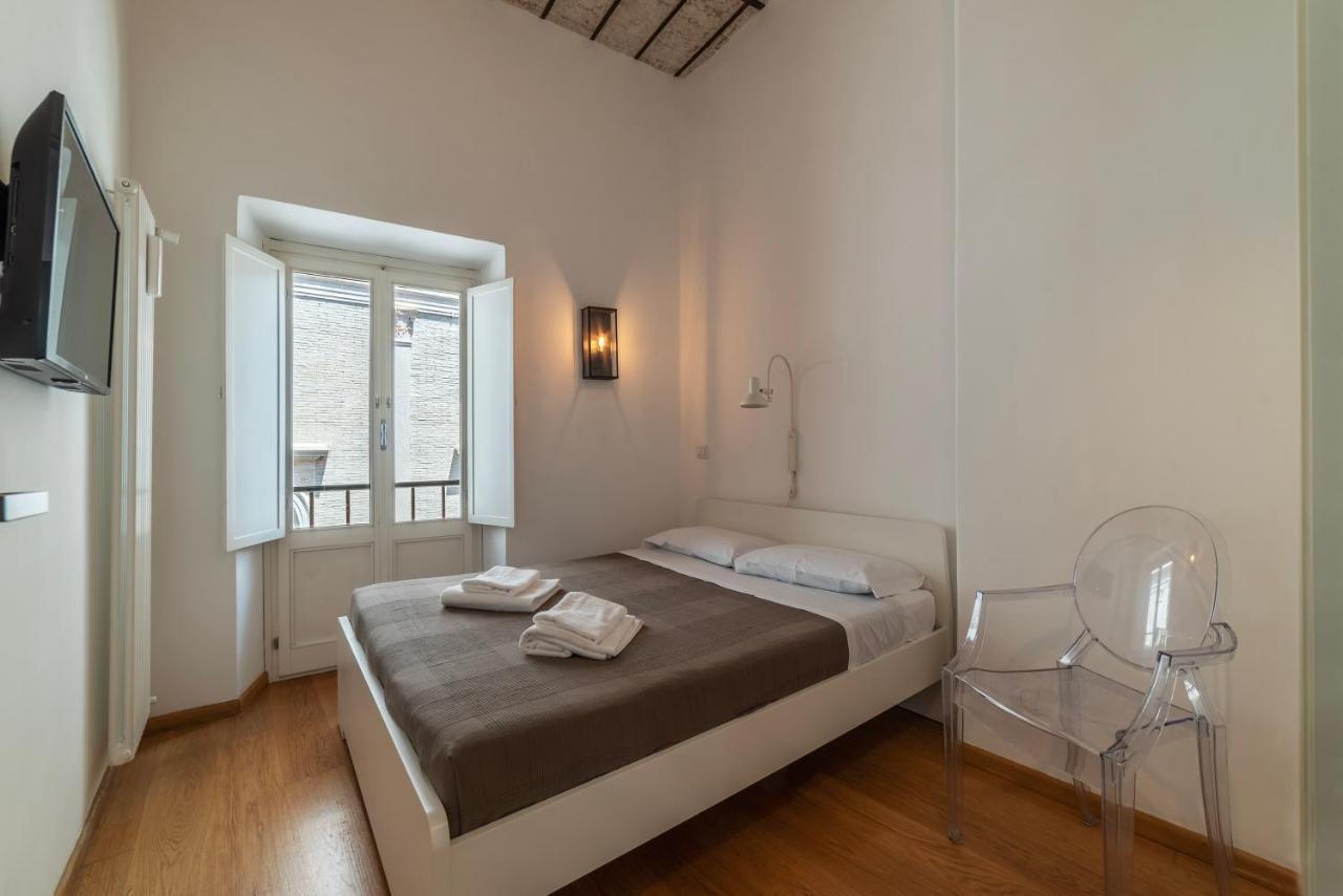 Cancelleria Rooftop Garden Apartment