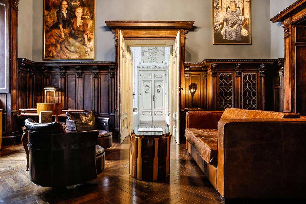 Guest house Laetitia