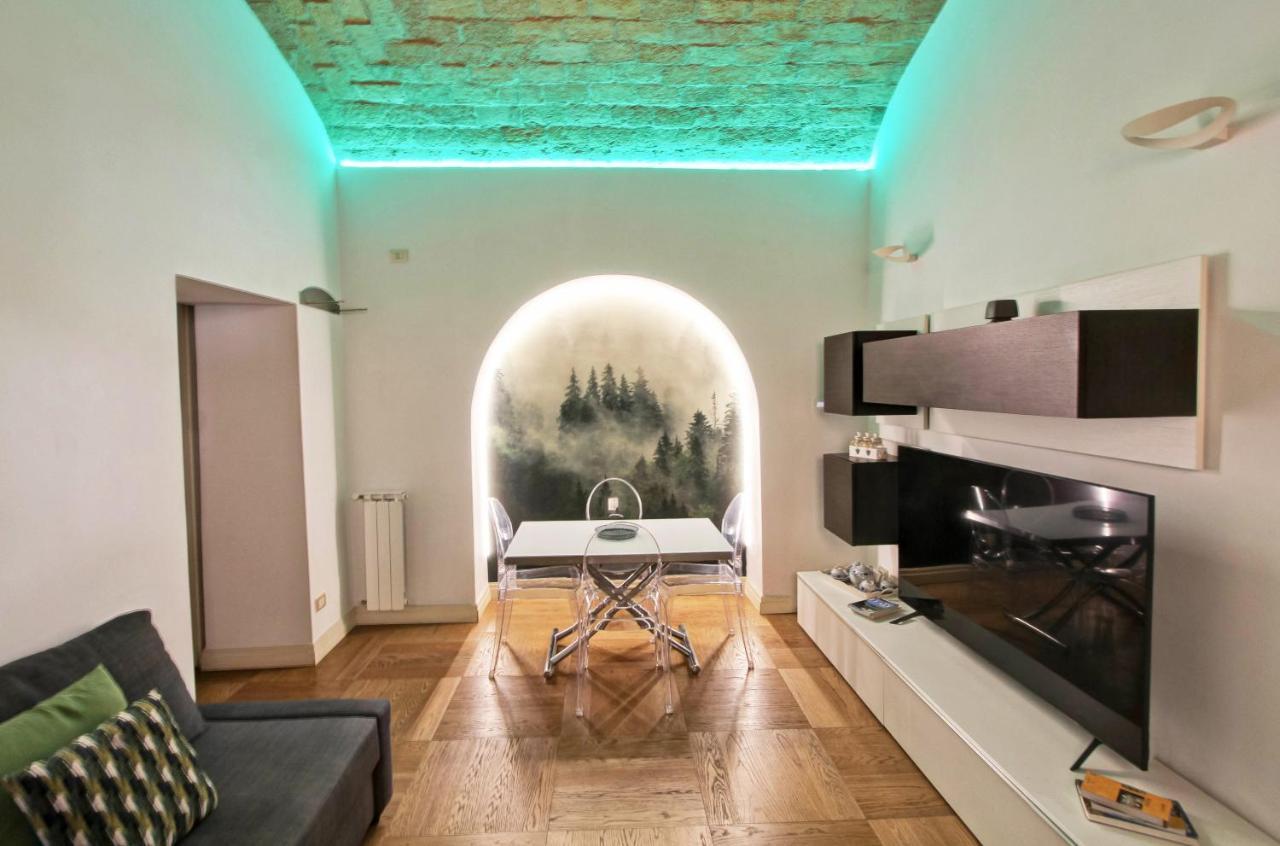 Maisonette Coppede Apartment Rome