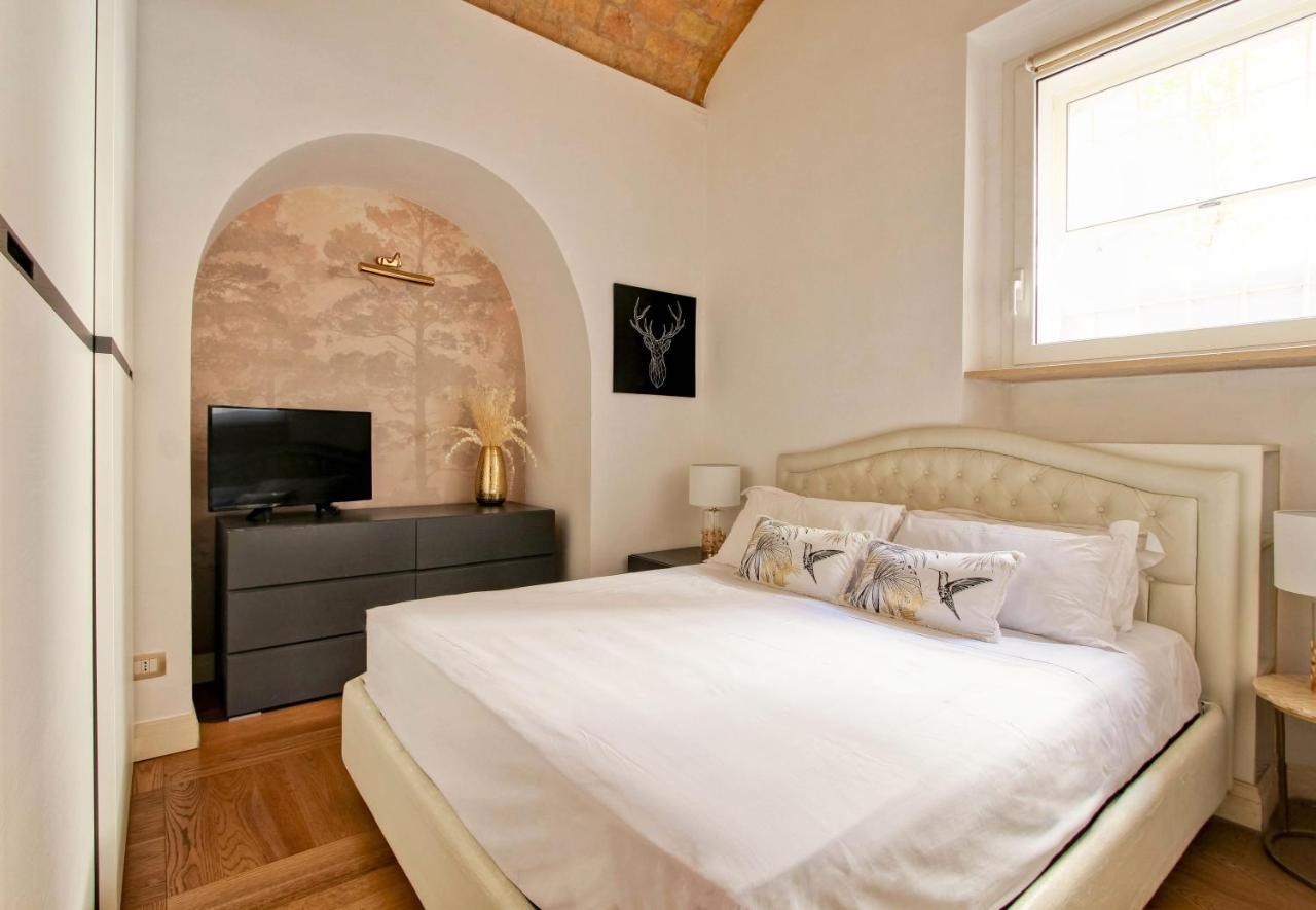 Maisonette Coppede Rome