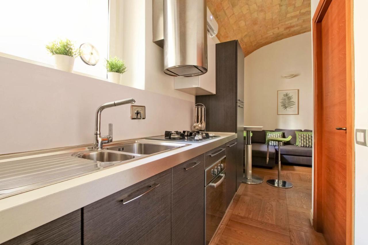 Maisonette Coppede *