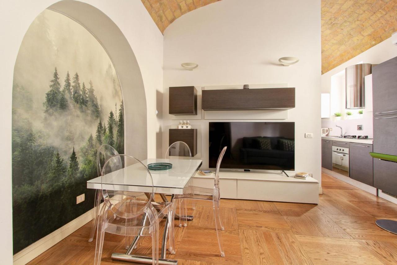 Maisonette Coppede Apartment Rome