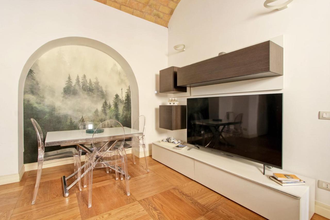 Maisonette Coppede Rome
