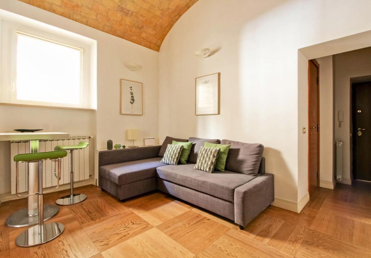 Maisonette Coppede Apartment Rome
