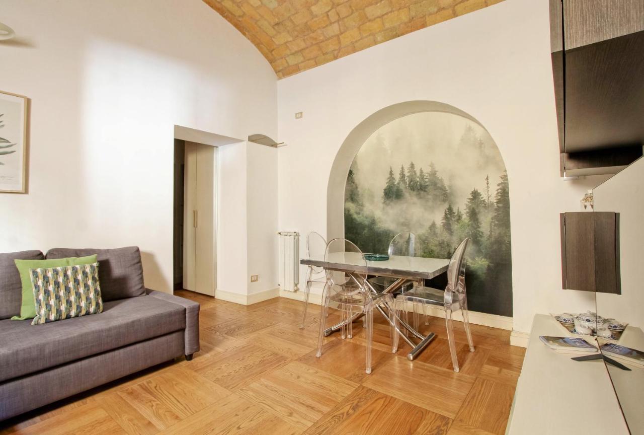 Maisonette Coppede Apartment Rome