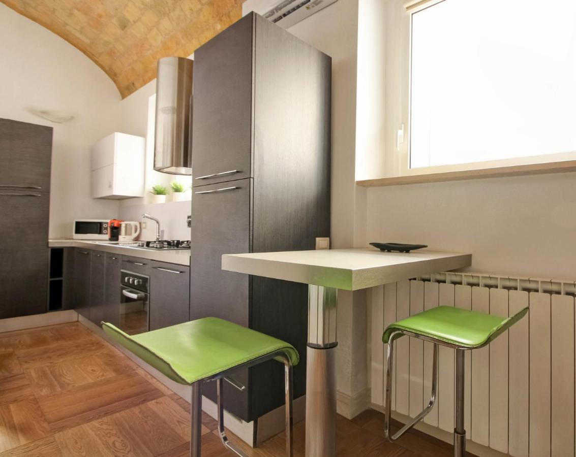 Maisonette Coppede