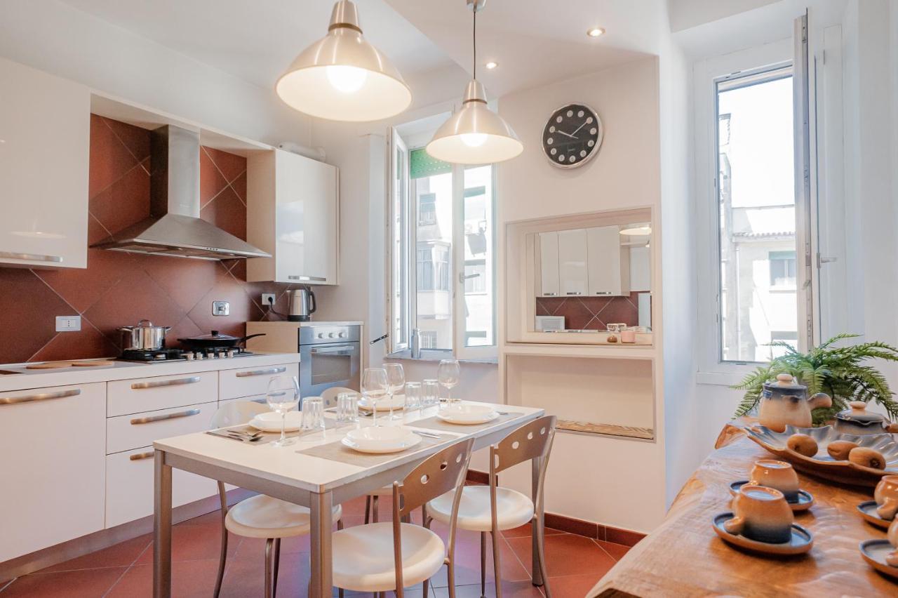 Apartment Re Di 43