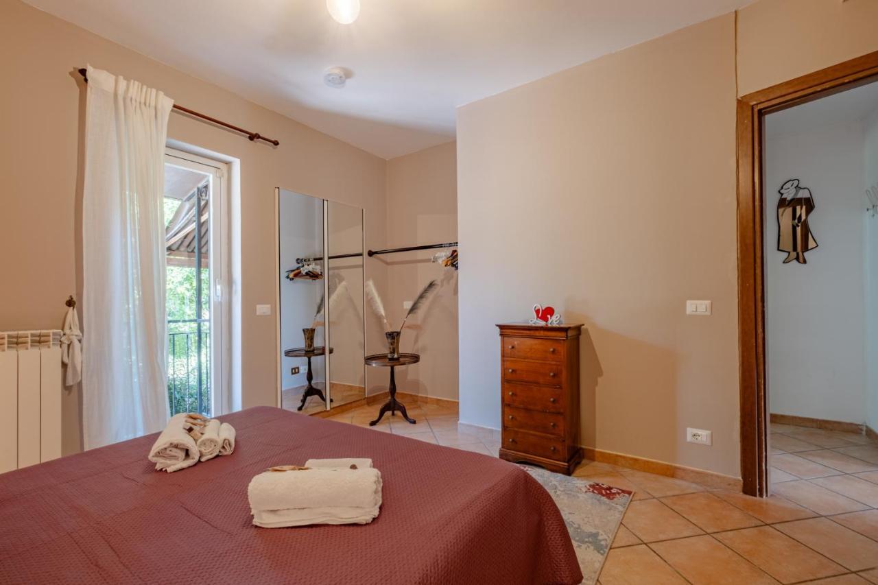 Apartment Casa Con Balcone Vista Campagna Free Netflix *