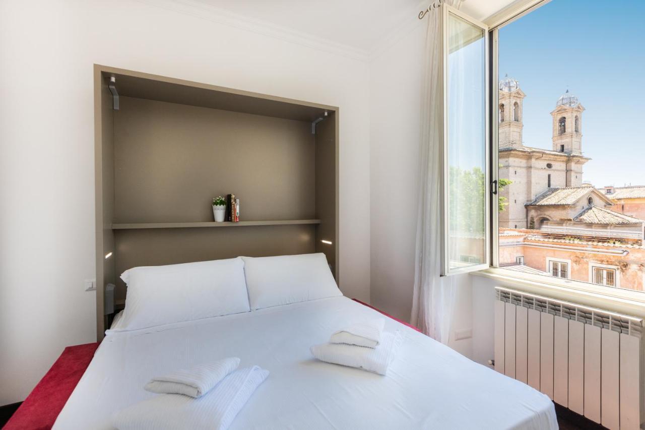 Apartment Corso View By In *