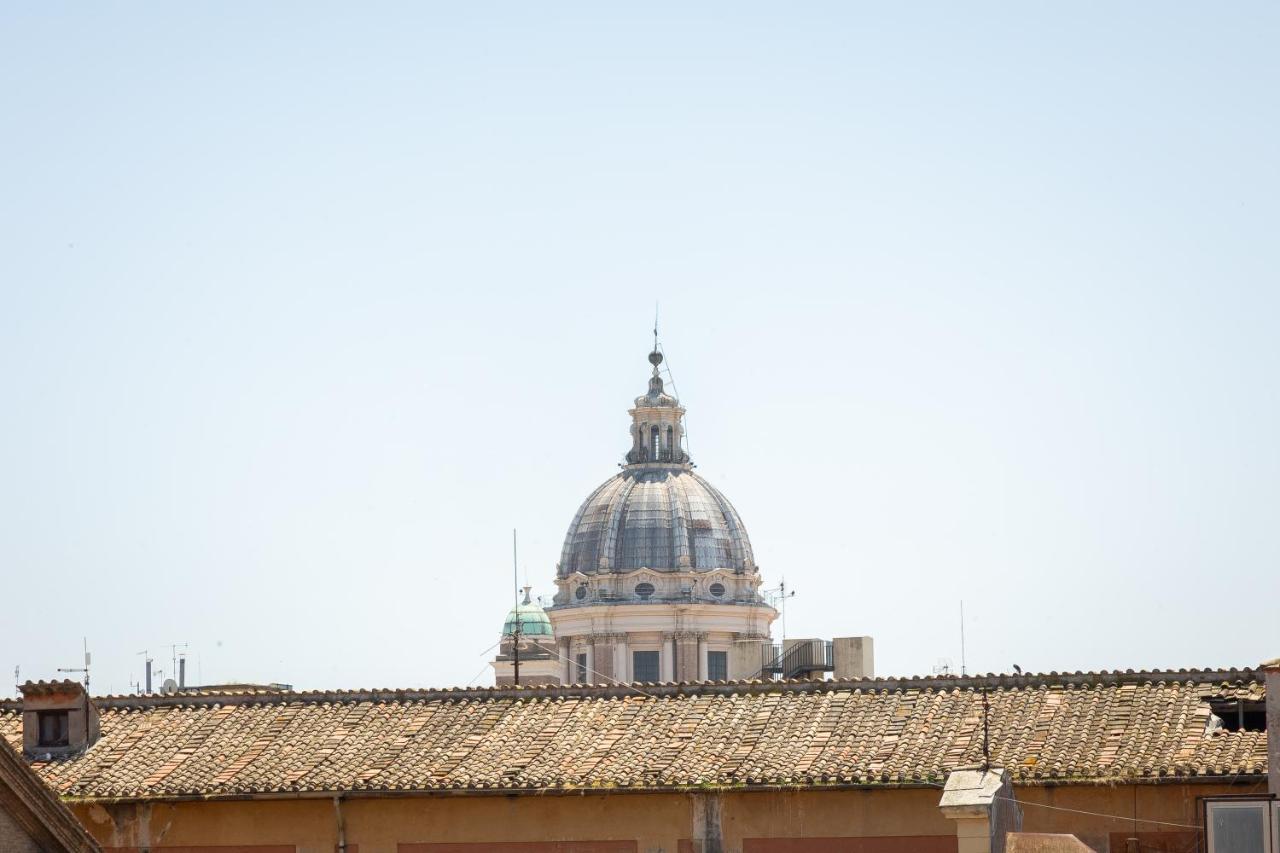 Corso View By In Appartamento Roma