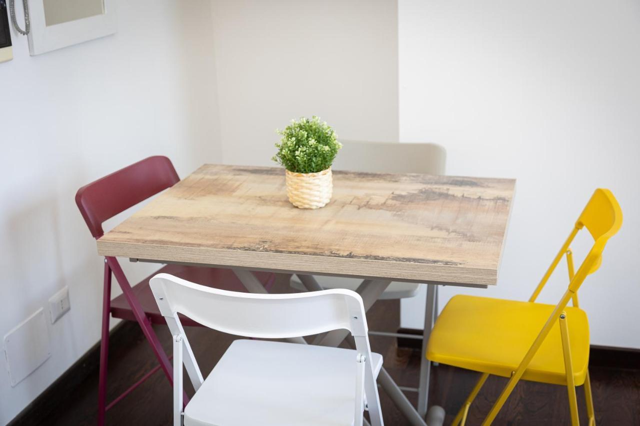 Apartment Corso View By In *