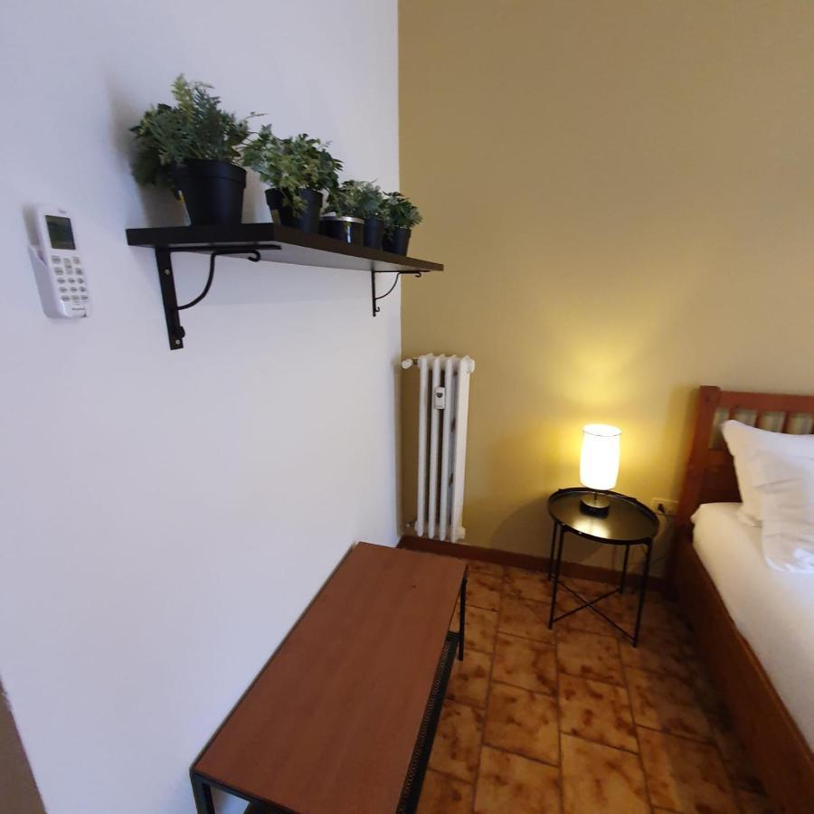 Monteverde Hideaway Appartamento *