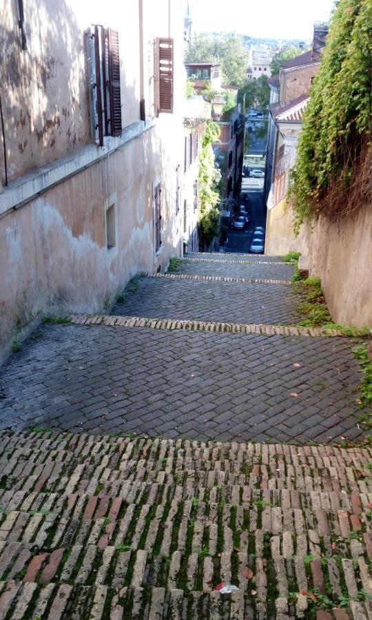 Le Scale Di Apartment Rome