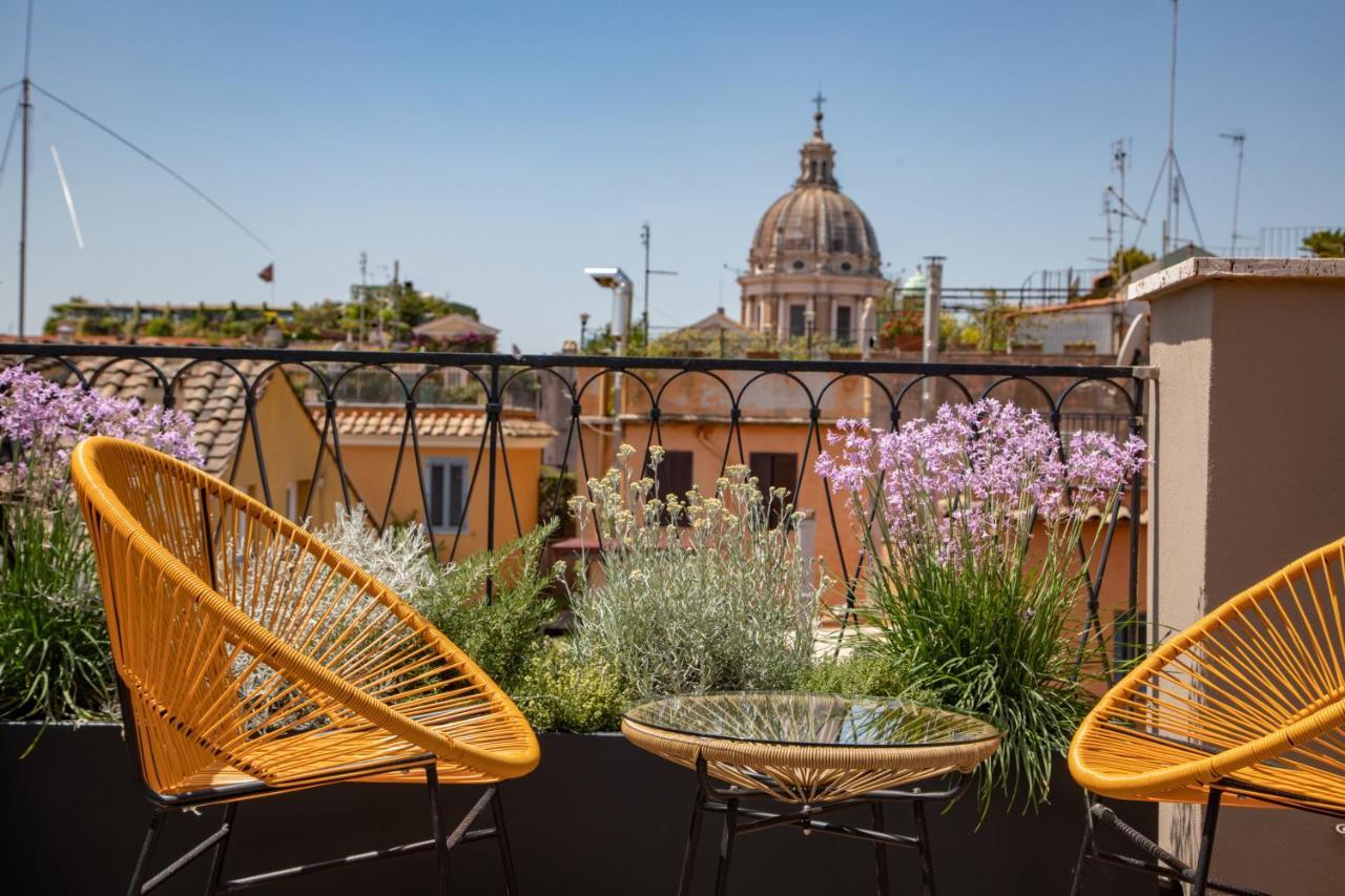 Condotti Boutique Rome