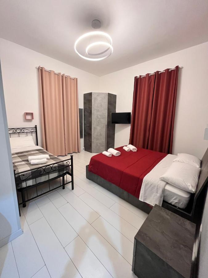 Gladiatorooms - Colosseo Guest house Rome